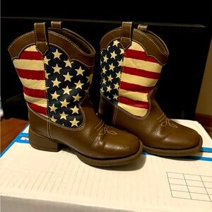Size 10 Toddler Boots